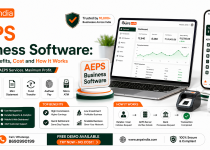 AEPS Business Software: Features, Benefits, Cost and How It Works