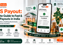 AEPS Payout: Complete Guide to Fast & Secure Payouts in India