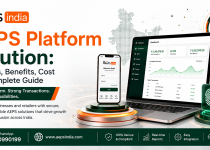 AEPS Platform Solution in India: Complete Guide to AEPS Platform
