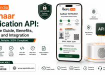 Aadhaar Verification API: Complete Guide, Benefits, Features and Integration