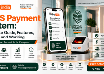 AePS Payment System: Complete Guide, Features, Benefits and Working