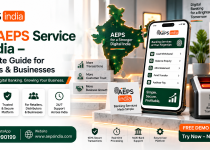 Get AEPS Service in India – Complete Guide for Retailers & Businesses