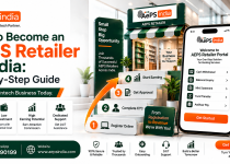 How to Become an AEPS Retailer in India: Step-by-Step Guide