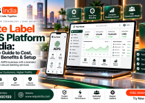 White Label AEPS Platform in India: Complete Guide to Cost, Features, Benefits & Setup