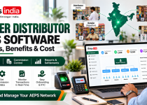 Master Distributor AEPS Software in India: Features, Benefits & Business Solutions