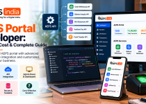 AEPS Portal Developer: Features, Cost & Complete Guide
