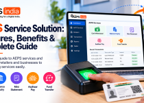 AEPS Service Solution: Features, Benefits & Complete Guide