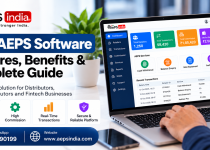 B2B AEPS Software: Features, Benefits & Complete Guide