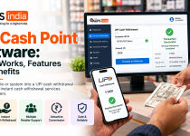 UPI Cash Point Software: How It Works, Features and Benefits